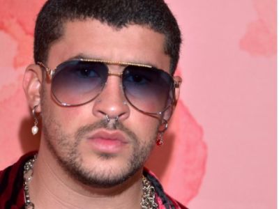 Bad Bunny Tickets